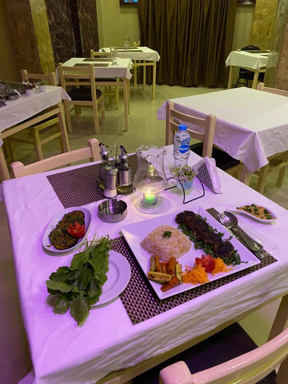 Golden Sun Hotel - Hurghada Exterior photo